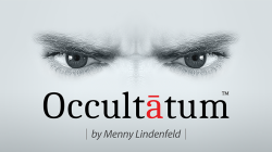 (image for) Occultatum by Menny Lindenfeld - Trick