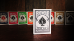 (image for) Bicycle Silver Playing Cards by US Playing Cards
