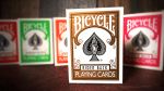 (image for) Bicycle Gold Playing Cards by US Playing Cards