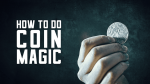 (image for) How to do Coin Magic by Zee - DVD