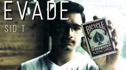 (image for) EVADE by Sid.T and Jassher Magic video DOWNLOAD