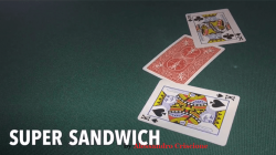 (image for) Super Sandwich by Alessandro Criscione video DOWNLOAD