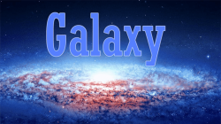 (image for) Galaxy by Zack Lach video DOWNLOAD