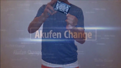 (image for) Akufen Change by Zack Lach video DOWNLOAD