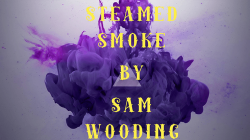 (image for) Steamed Smoke by Sam Wooding eBook DOWNLOAD
