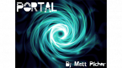 (image for) poRtal by Matt Pilcher video DOWNLOAD