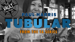 (image for) The Vault - Tubular by Paul Harris video DOWNLOAD