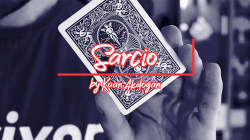 (image for) Sarcio by Kaan Akdogan video DOWNLOAD