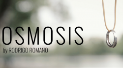 (image for) Osmosis (Gimmicks and Online Instructions) by Rodrigo Romano and Mysteries - Trick