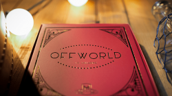 (image for) Off World (Gimmick and Online Instructions) by JP Vallarino - Trick