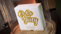 (image for) Oh So Juicy (Gimmick and Online Instructions) by Brandon David and Chris Turchi - Trick
