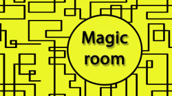(image for) Magic Room by Sandro Loporcaro (Amazo) video DOWNLOAD
