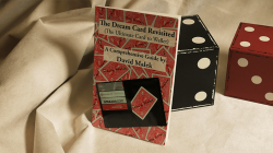 (image for) The Dream Card Revisited (The Ultimate Card to Wallet) - A Comprehensive Guide by David Malek - Book