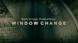 (image for) Window Change by Smagic Productions - Trick