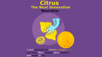 (image for) CITRUS: The Next Generation (C2 - Small) by Nourdine - Trick
