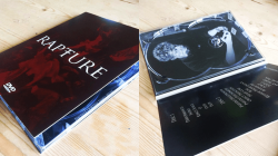 (image for) Rapture (2 DVD Set) by Ross Taylor and Fraser Parker - DVD
