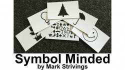 (image for) Symbol Minded by Mark Strivings - Trick