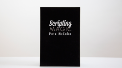 (image for) Scripting Magic Volume 1 by Pete McCabe - Book