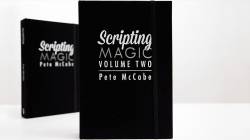 (image for) Scripting Magic Volume 2 by Pete McCabe - Book