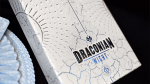 (image for) Draconian WIGHT Playing Cards