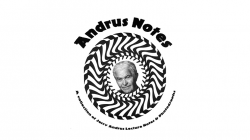 (image for) Andrus Notes Jerry Andrus eBook DOWNLOAD
