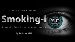 (image for) The Vault - Smoking-i by Paul Harris video DOWNLOAD