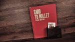(image for) Card to Wallet (Artificial Leather) by TCC - Trick