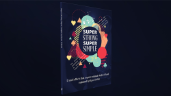 (image for) Super Strong Super Simple by Ryan Schlutz - DVD