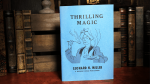 (image for) Thrilling Magic by Leonard H. Miller - Book