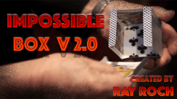 (image for) Impossible Box 2.0 by Ray Roch video DOWNLOAD