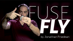 (image for) Fuse Fly by Jonathan Friedman video DOWNLOAD