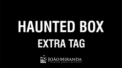 (image for) Extra Tag for Haunted Box by Joo Miranda - Trick