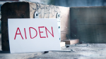 (image for) Aiden (DVD and Gimmicks) by Ryuhei Nakamura - DVD