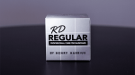 (image for) RD Regular Cube by Henry Harrius - Trick
