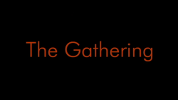 (image for) The Gathering by Jason Ladanye video DOWNLOAD