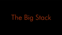 (image for) The Big Stack by Jason Ladanye video DOWNLOAD