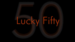 (image for) Lucky 50 by Jason Ladanye video DOWNLOAD
