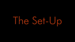 (image for) The Set-Up by Jason Ladanye video DOWNLOAD