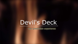 (image for) Devil's Deck by Sandro Loporcaro (Amazo) video download