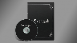 (image for) SVENGALI by Mr. Pearl - DVD