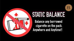 (image for) Static Balance by RN Magic video DOWNLOAD