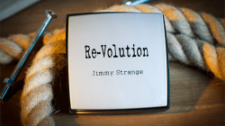(image for) Re-Volution by Jimmy Strange - Trick