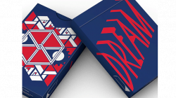 (image for) Dream V2 Playing Cards by Card Experiment