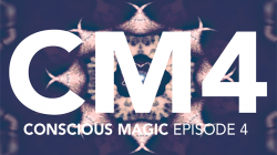 (image for) Conscious Magic Episode 4 (Trip, Red Hot Pocket, Right and Shadow Stick) with Ran Pink and Andrew Gerard - DVD