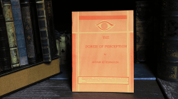 (image for) The Power of Perception by Arthur Setterington - Book