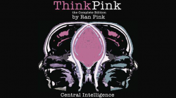 (image for) Think Pink by Ran Pink eBook DOWNLOAD