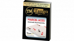 (image for) Marcel Aces (C0008) (Gimmick and Online Instructions) - Trick