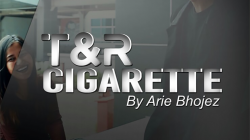(image for) T & R Cigarette by Arie Bhojez video DOWNLOAD
