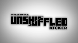 (image for) Unshuffled Kicker (Gimmick and Online Instructions) by Paul Gertner - Trick