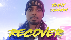 (image for) Recover by Johnny Daemon video DOWNLOAD